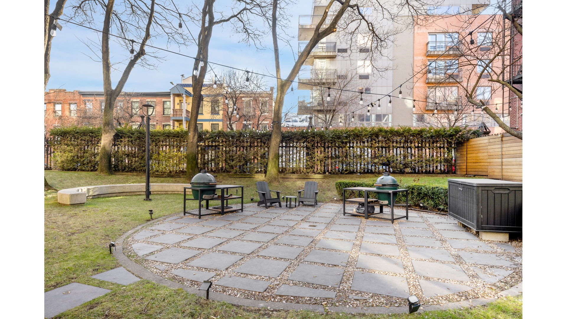 505 COURT Street 5H