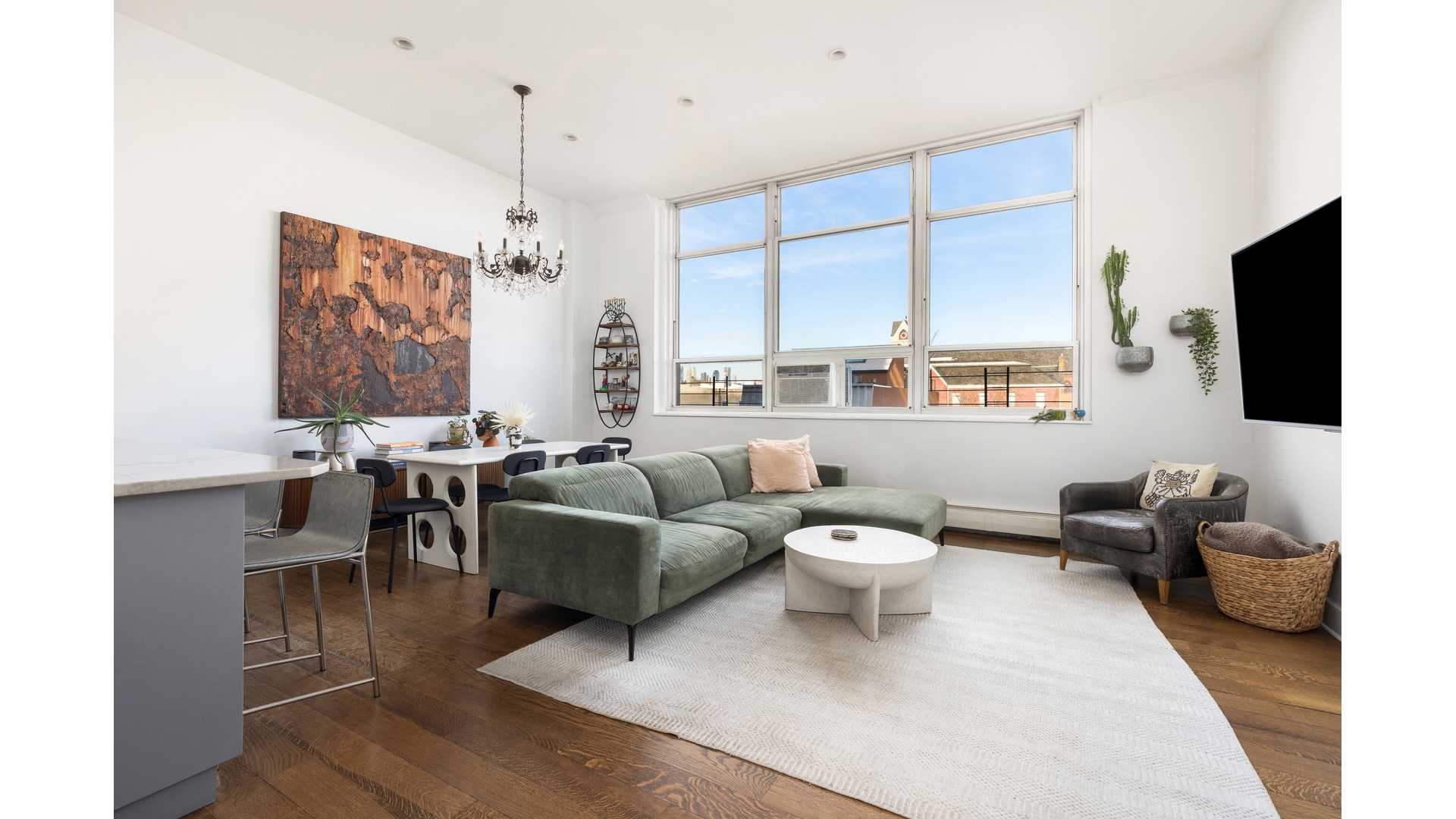 505 COURT Street 5H