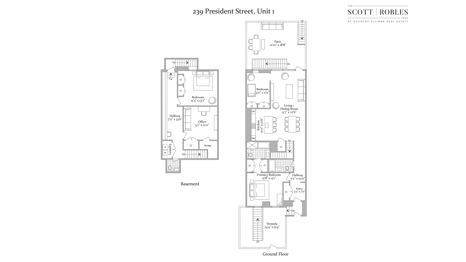 239 PRESIDENT Street 1