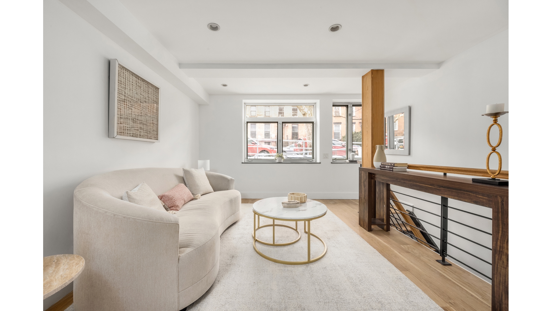 97 WAVERLY Avenue 1F