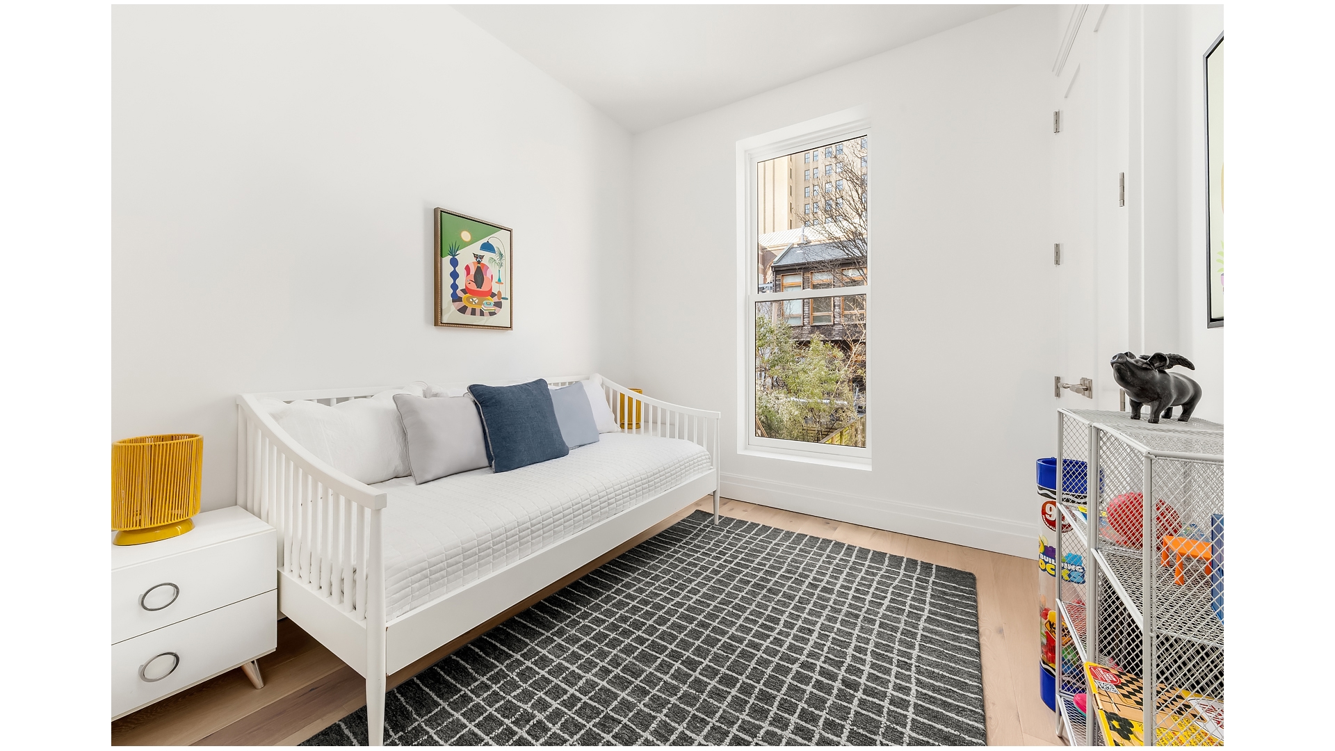 128 FORT GREENE Place 1