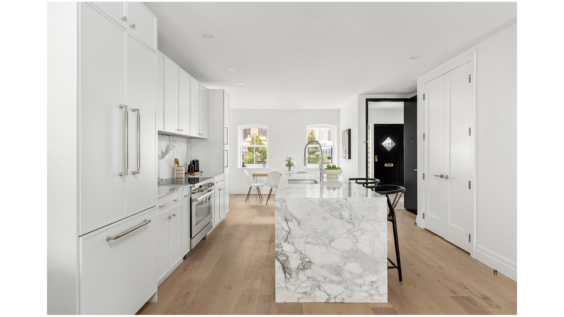 128 FORT GREENE Place 1