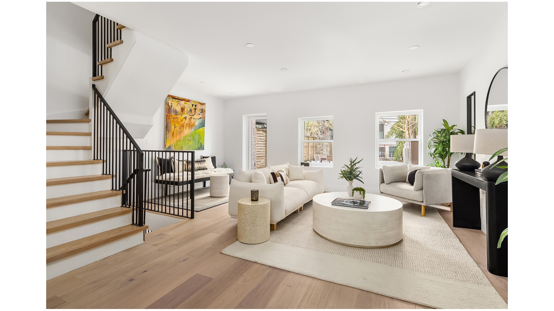 128 FORT GREENE Place 1