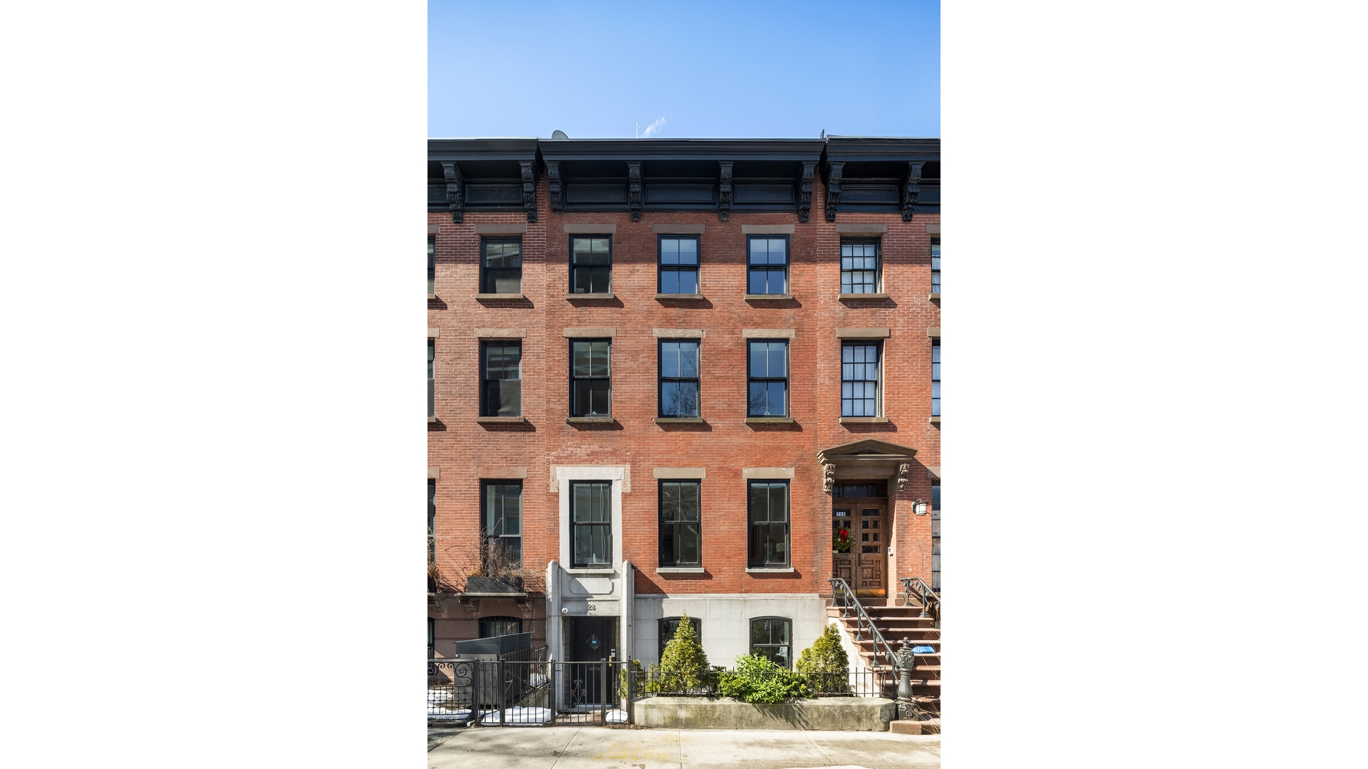 128 FORT GREENE Place 1