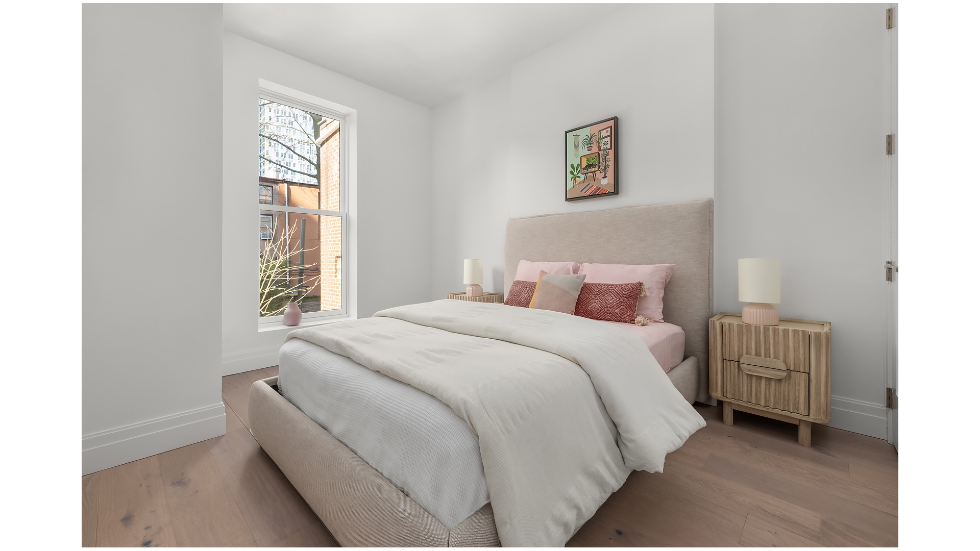 128 FORT GREENE Place 1