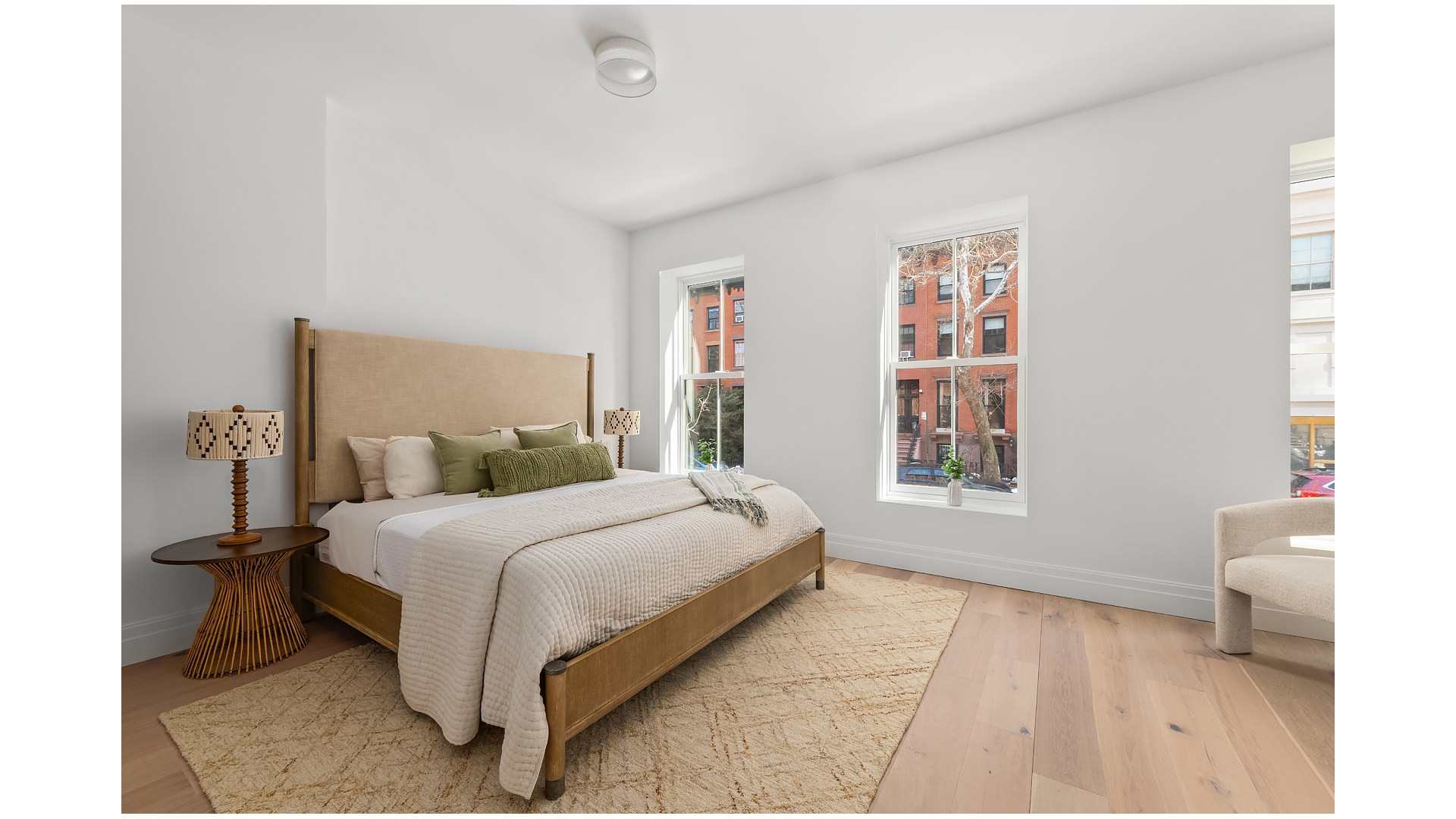 128 FORT GREENE Place 1