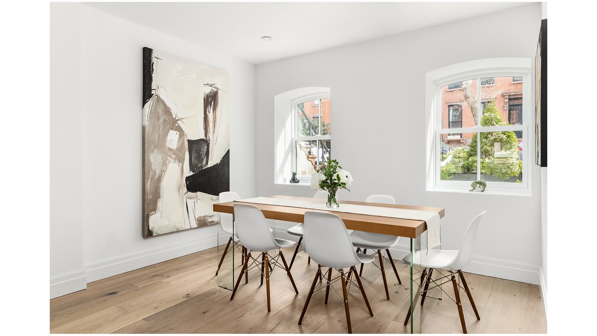 128 FORT GREENE Place 1