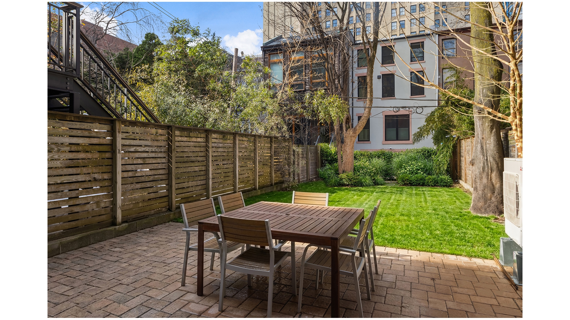 128 FORT GREENE Place 1