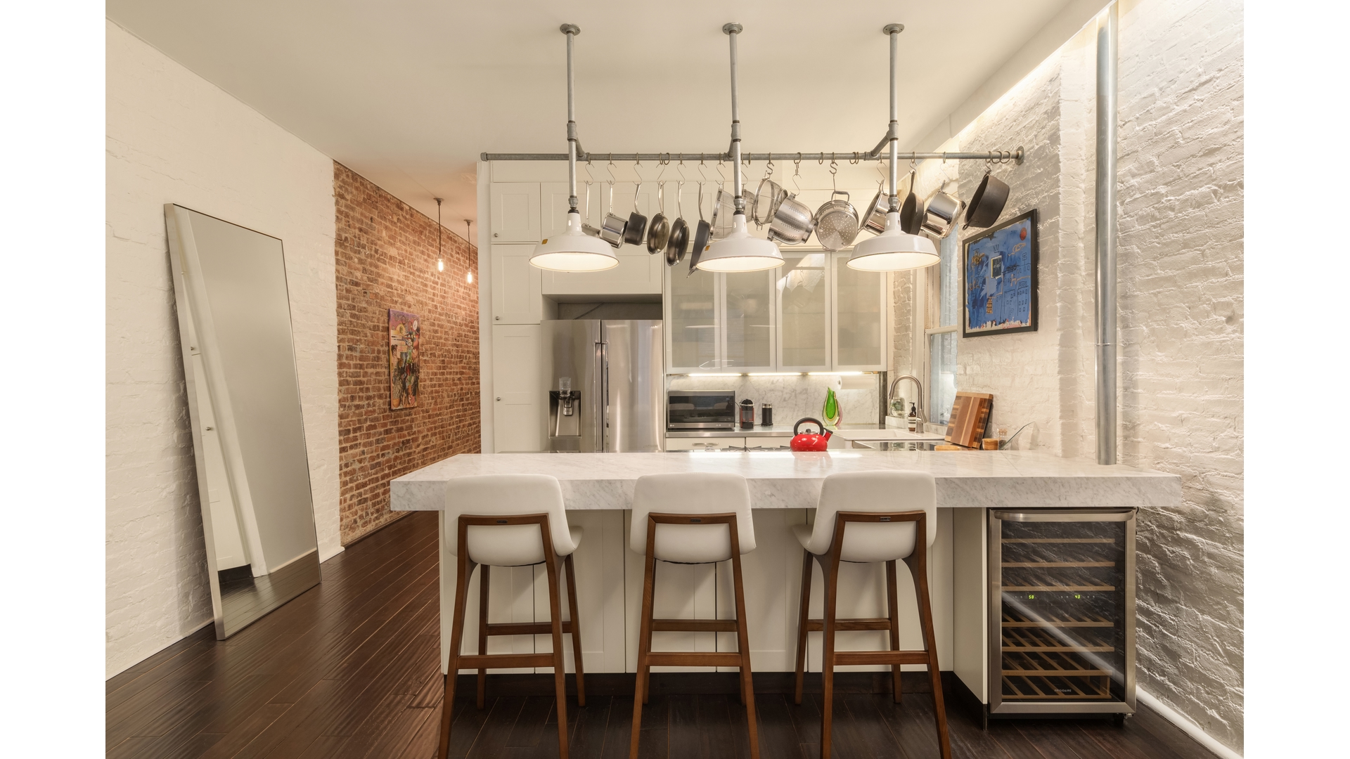 396 3RD Street SIX