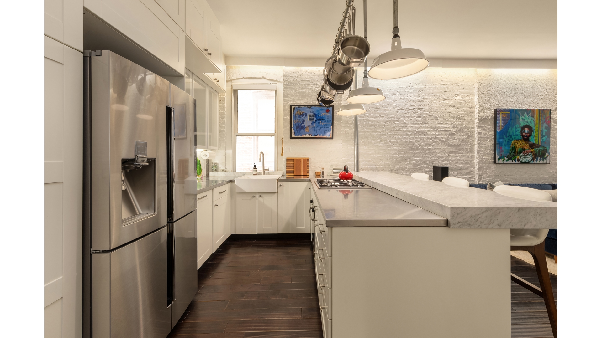 396 3RD Street SIX