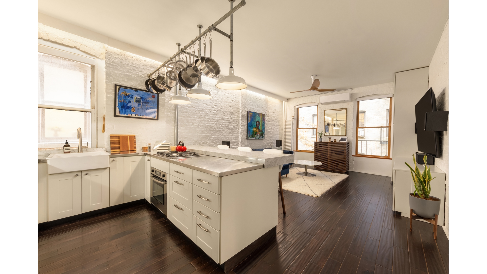 396 3RD Street SIX