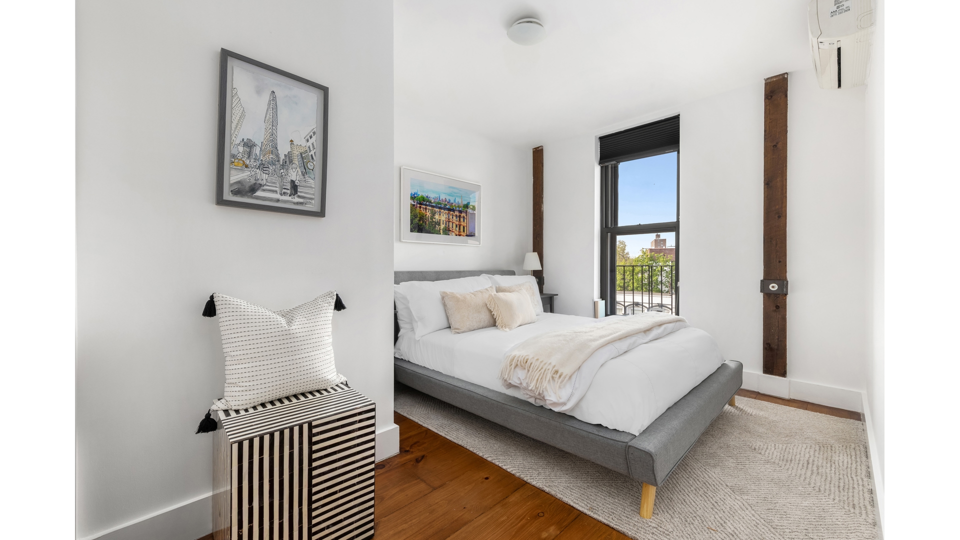 940 FULTON Street PHA