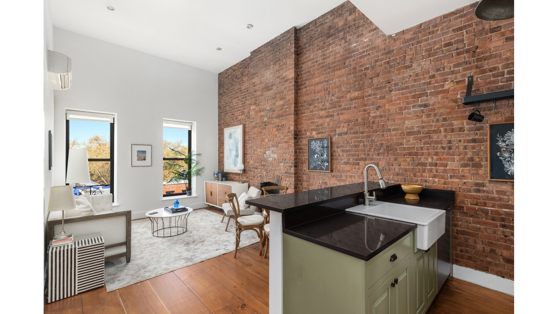 940 FULTON Street PHA