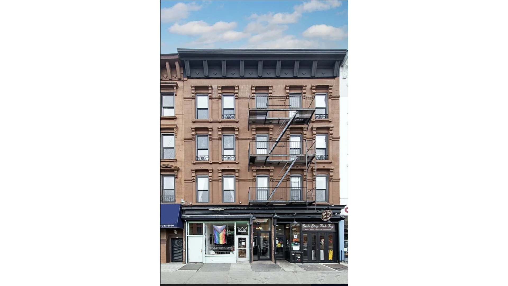 940 FULTON Street PHA