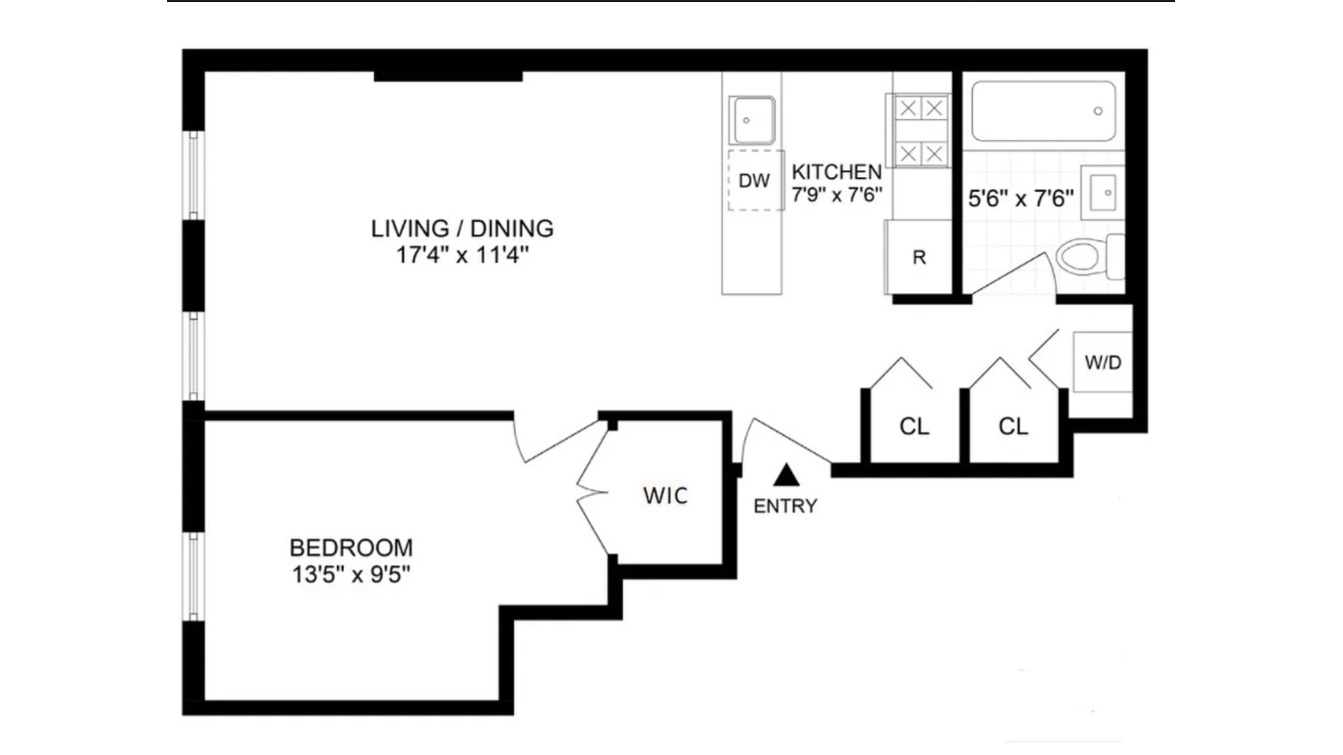 940 FULTON Street PHA