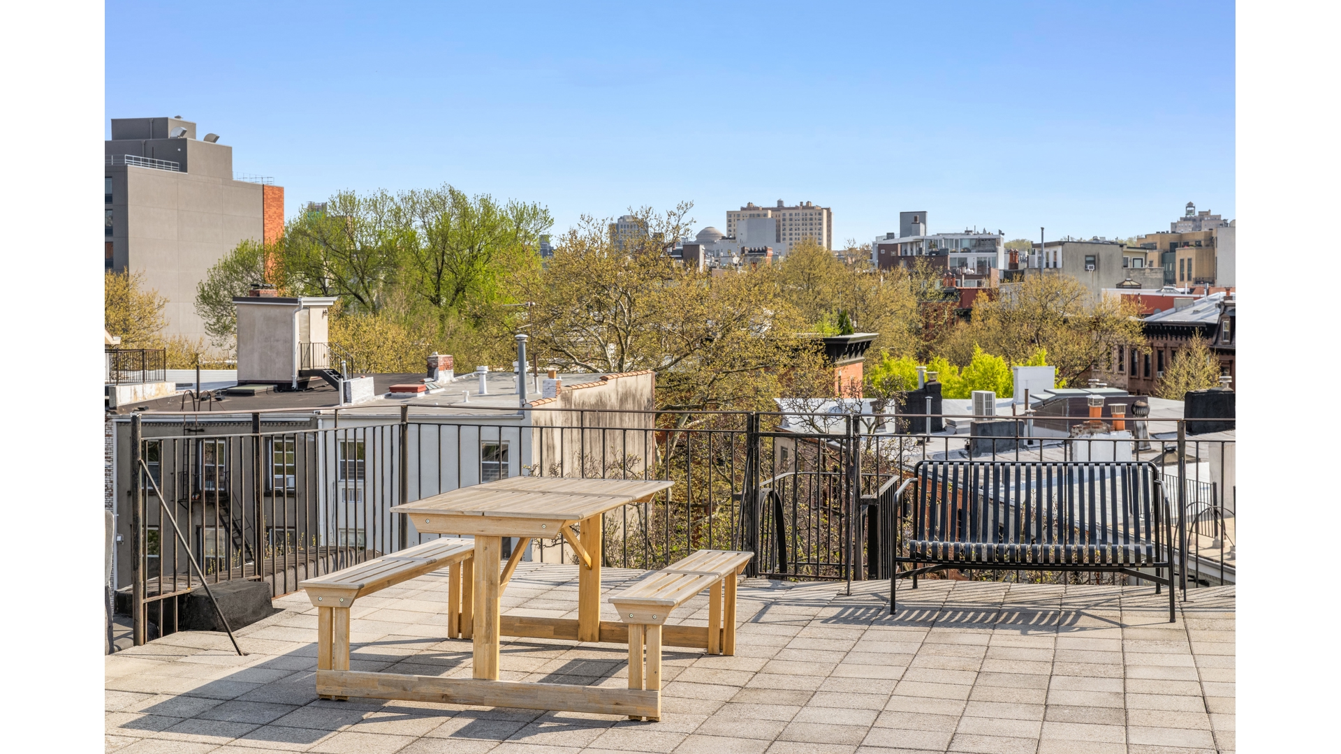 940 FULTON Street PHA