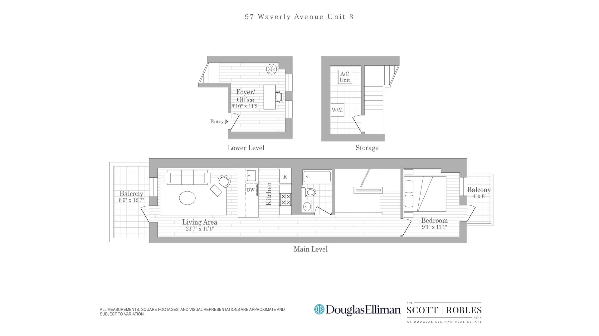 97 WAVERLY Avenue 3