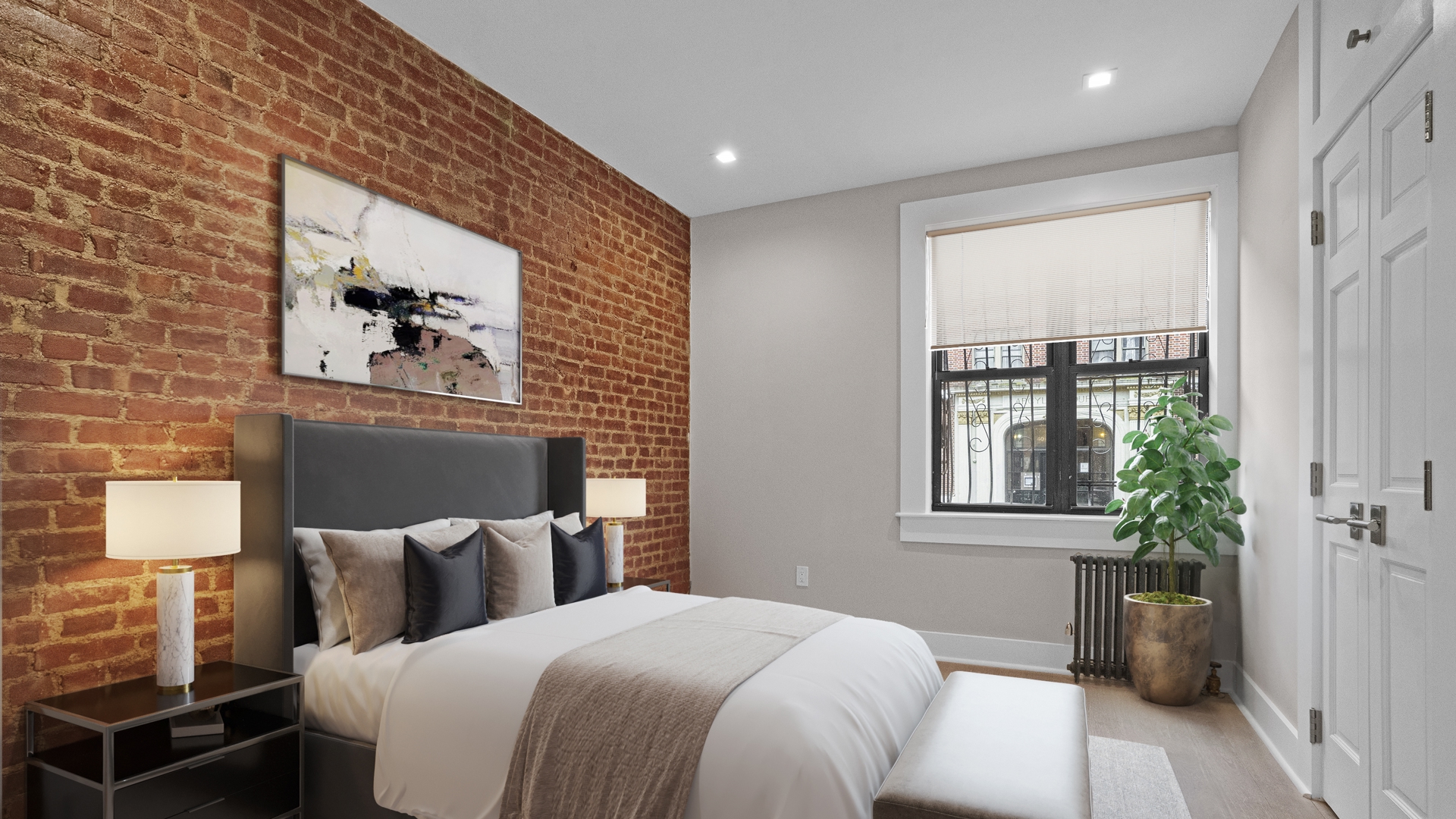39 ARGYLE Road 1D