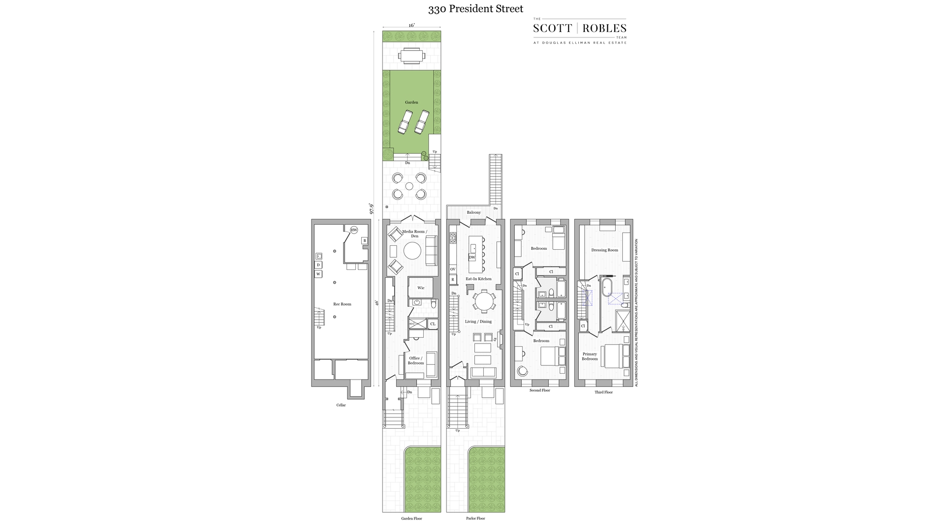 330 PRESIDENT Street