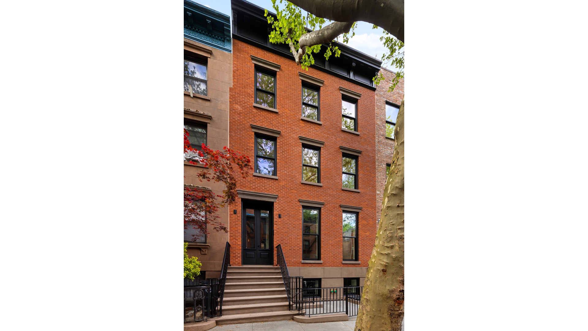 45 DOUGLASS Street