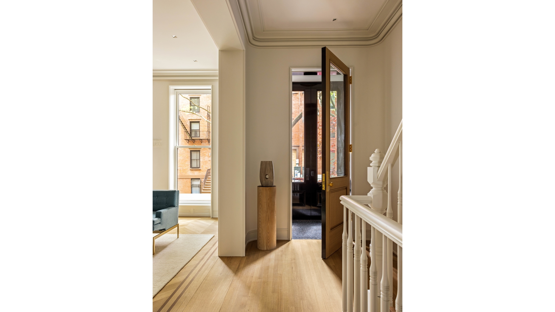45 DOUGLASS Street