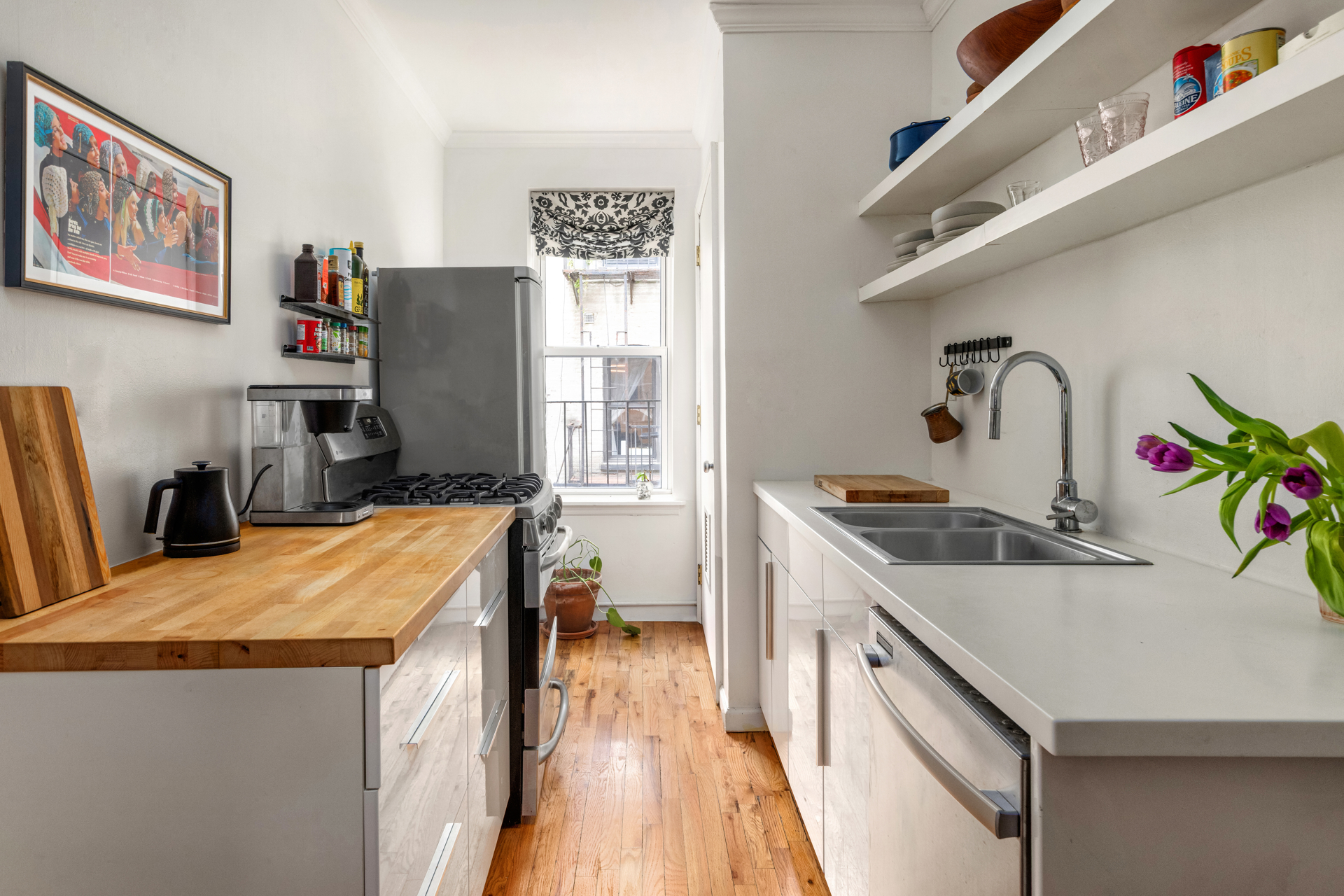 511 12TH Street 2L