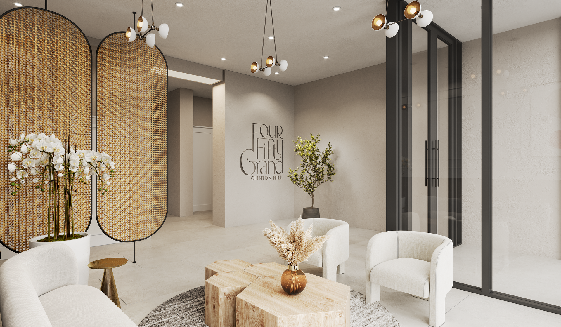 450 GRAND Avenue 4E