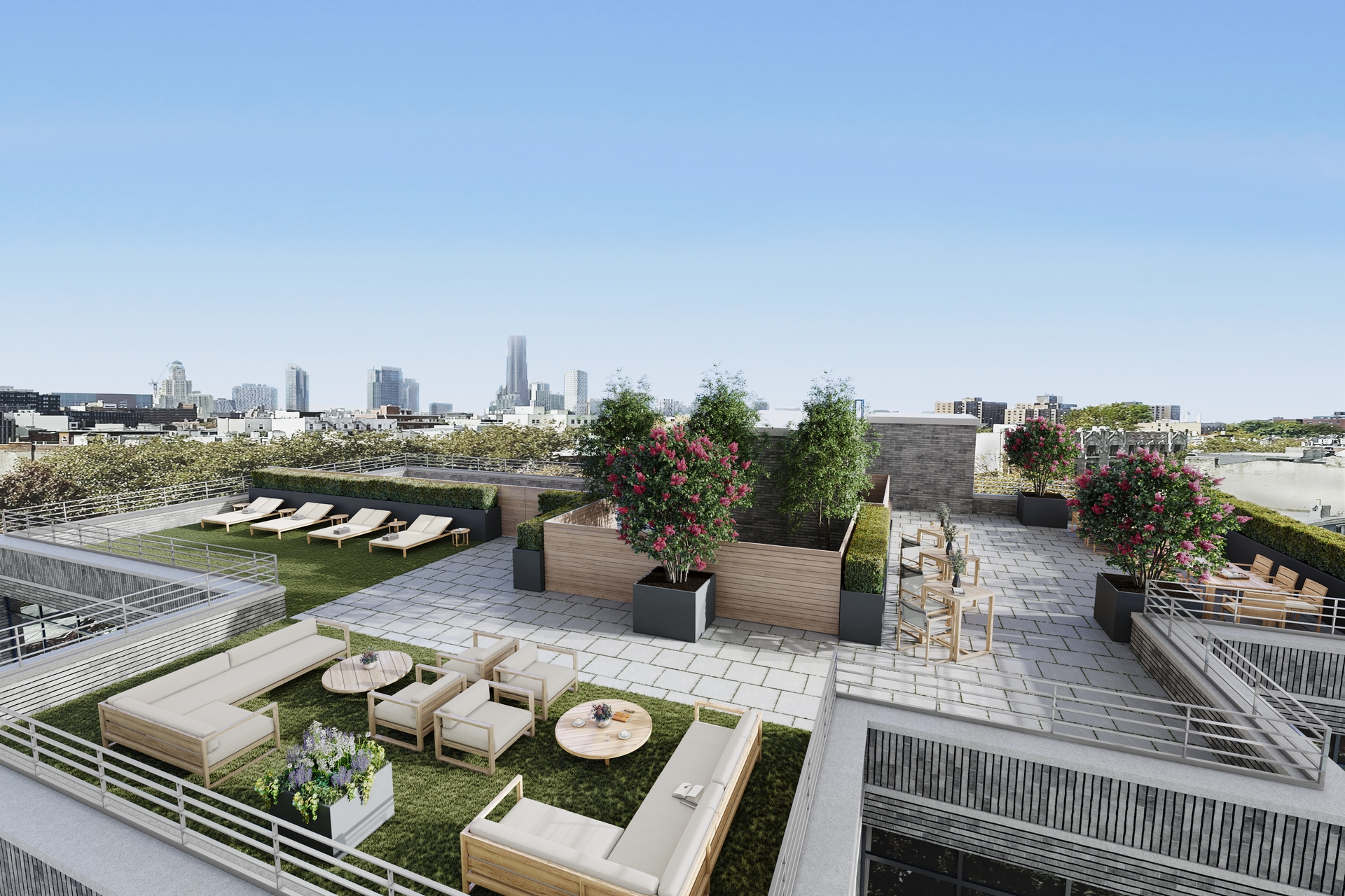450 GRAND Avenue 4E