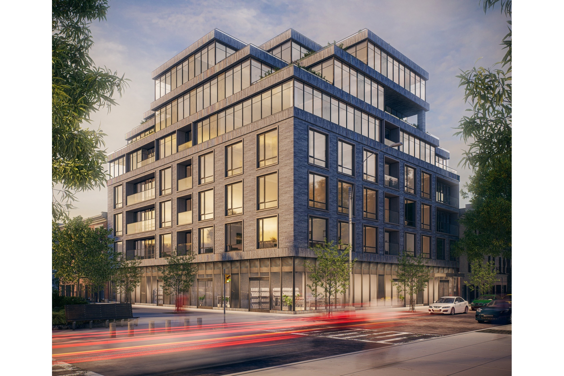 450 GRAND Avenue 4E