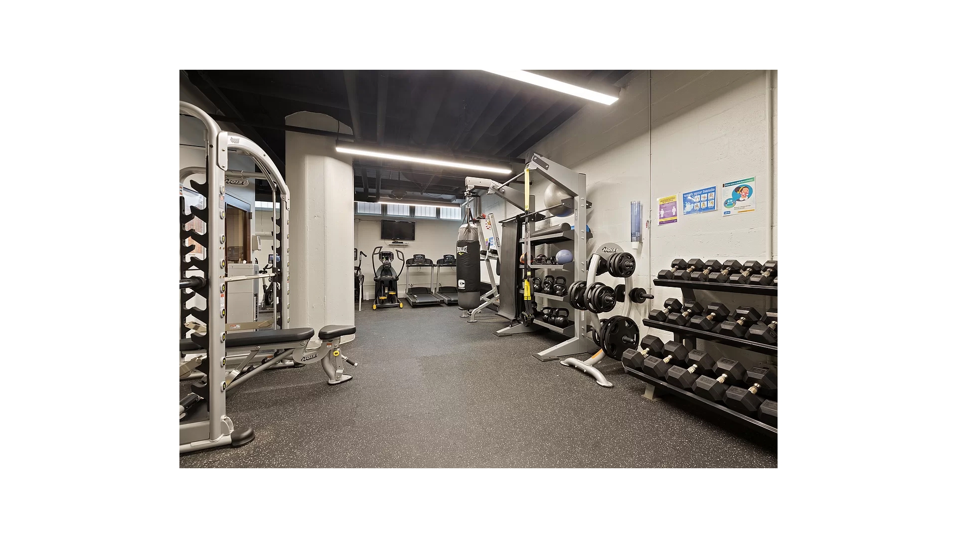 505 COURT Street 5H