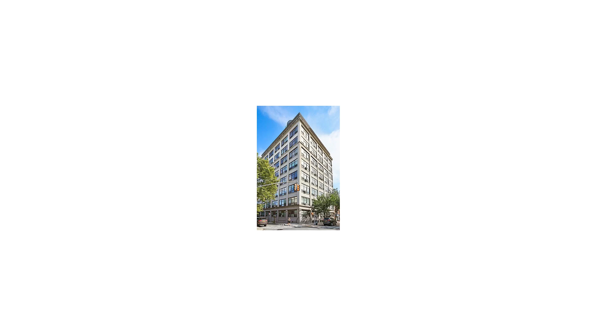 505 COURT Street 5H