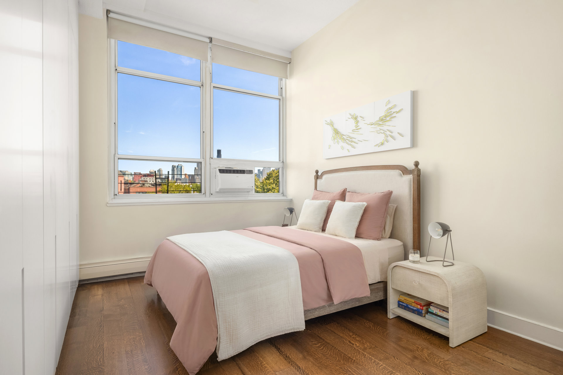 505 COURT Street 5H