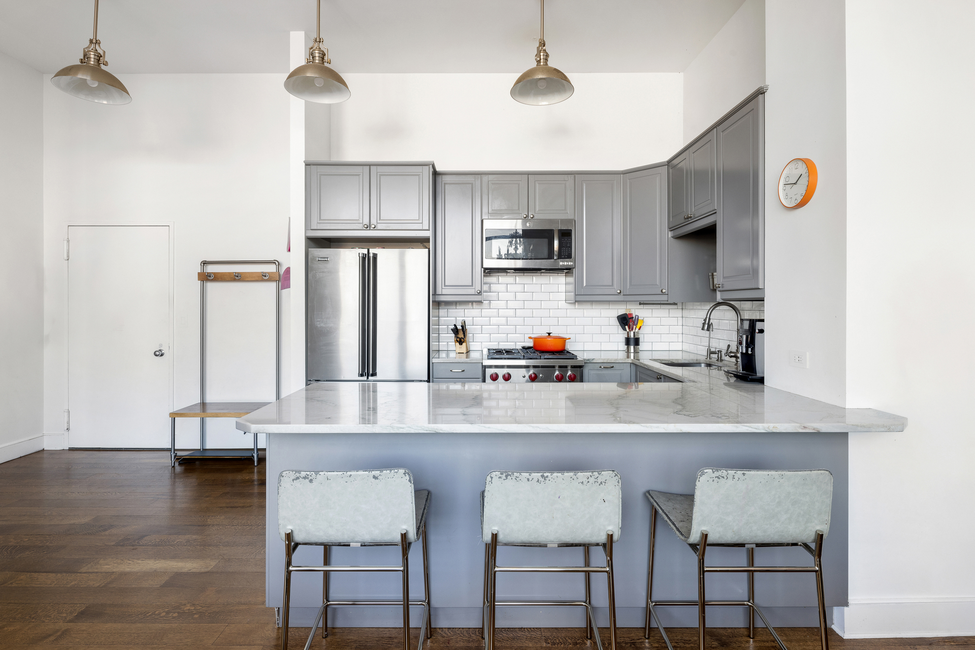 505 COURT Street 5H