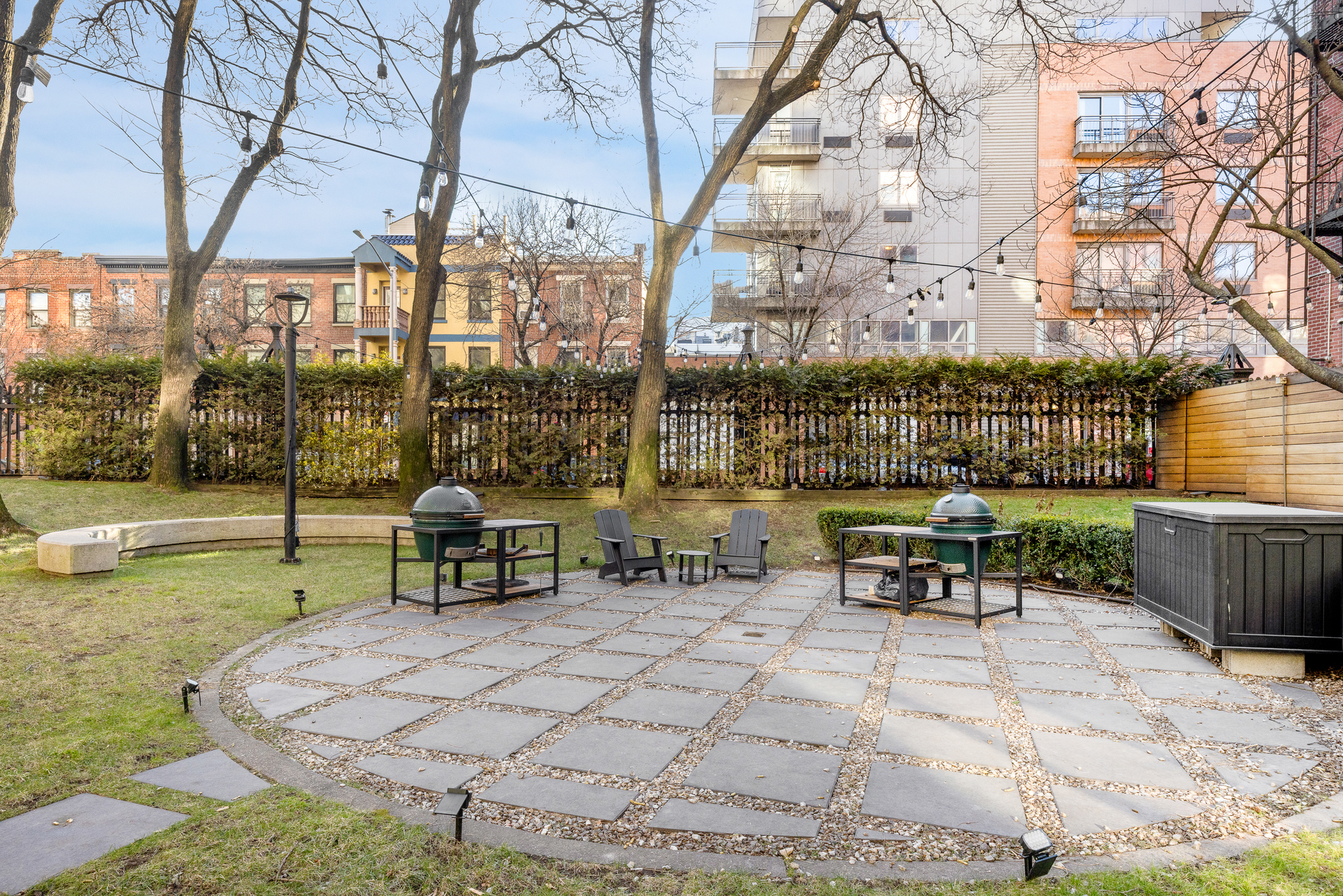 505 COURT Street 5H