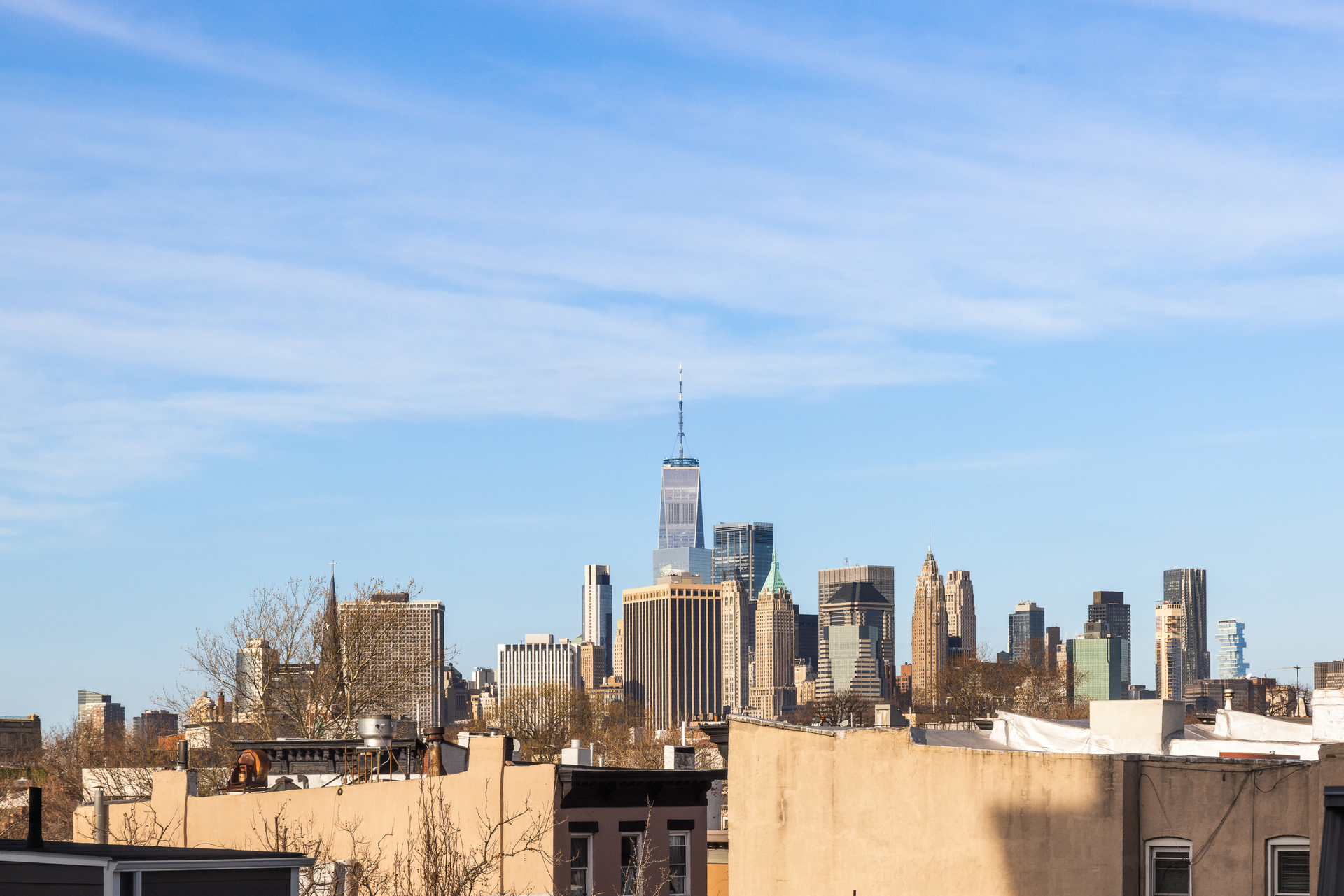505 COURT Street 5H
