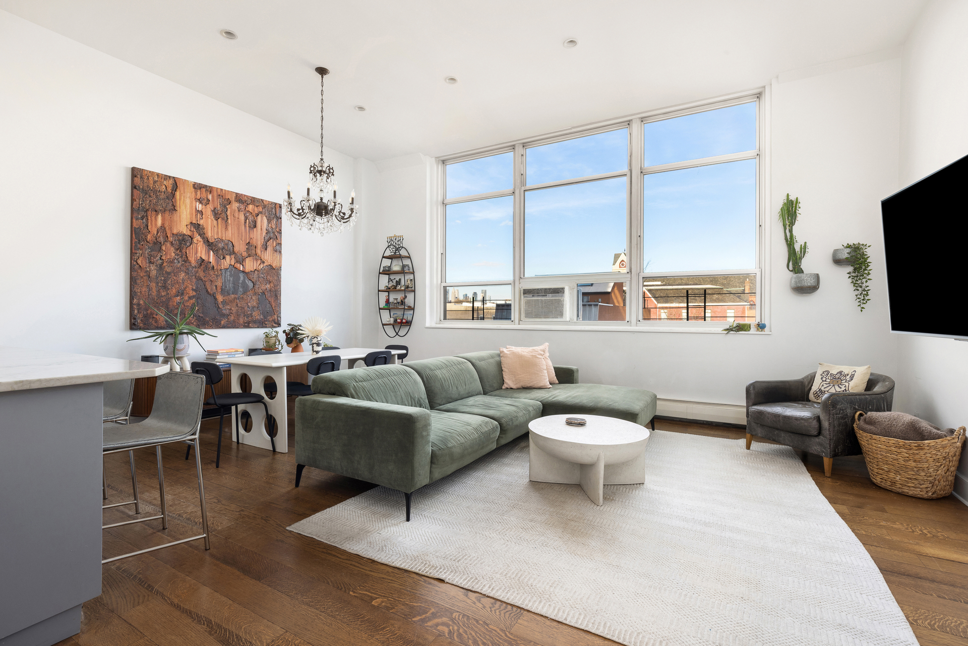 505 COURT Street 5H