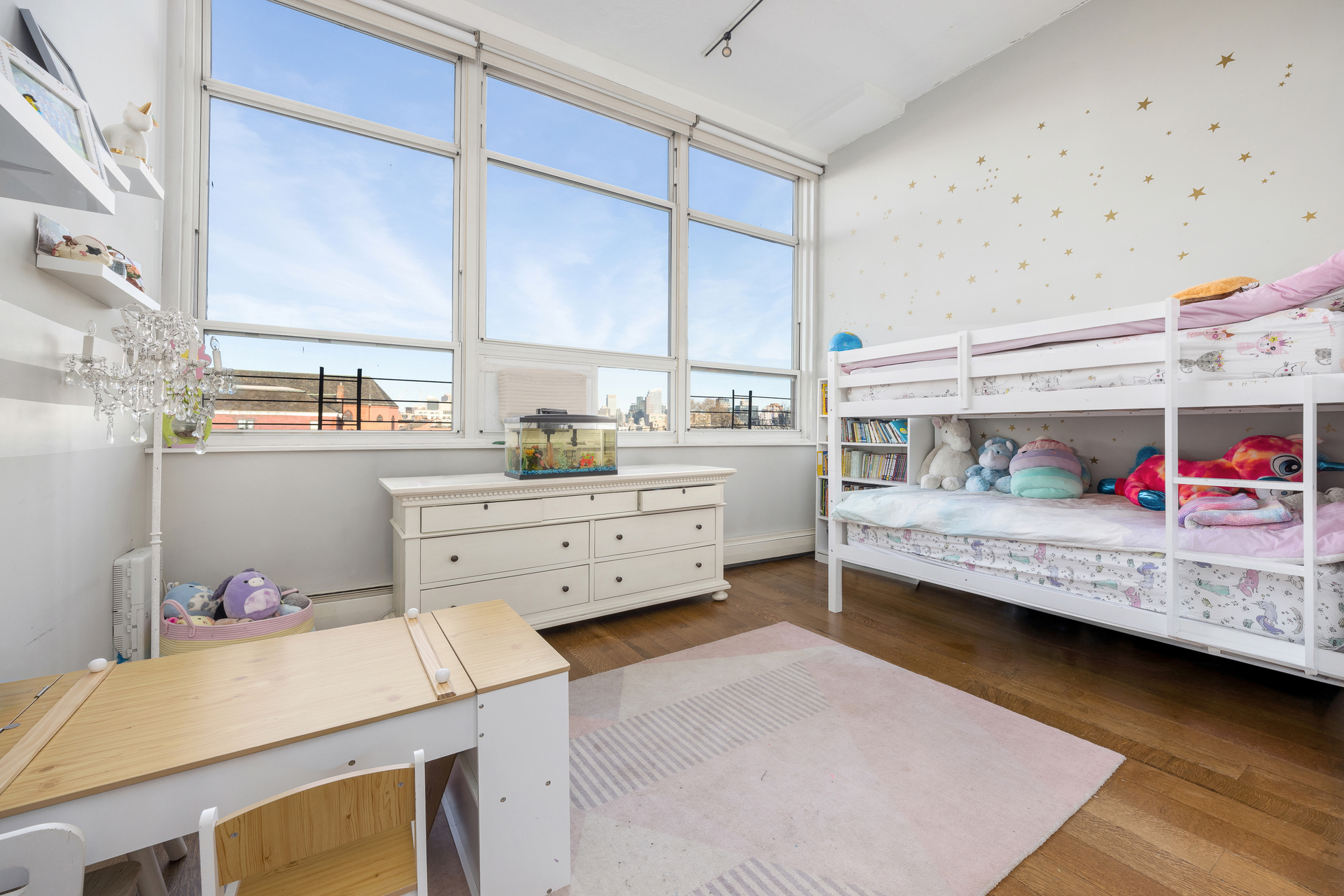 505 COURT Street 5H
