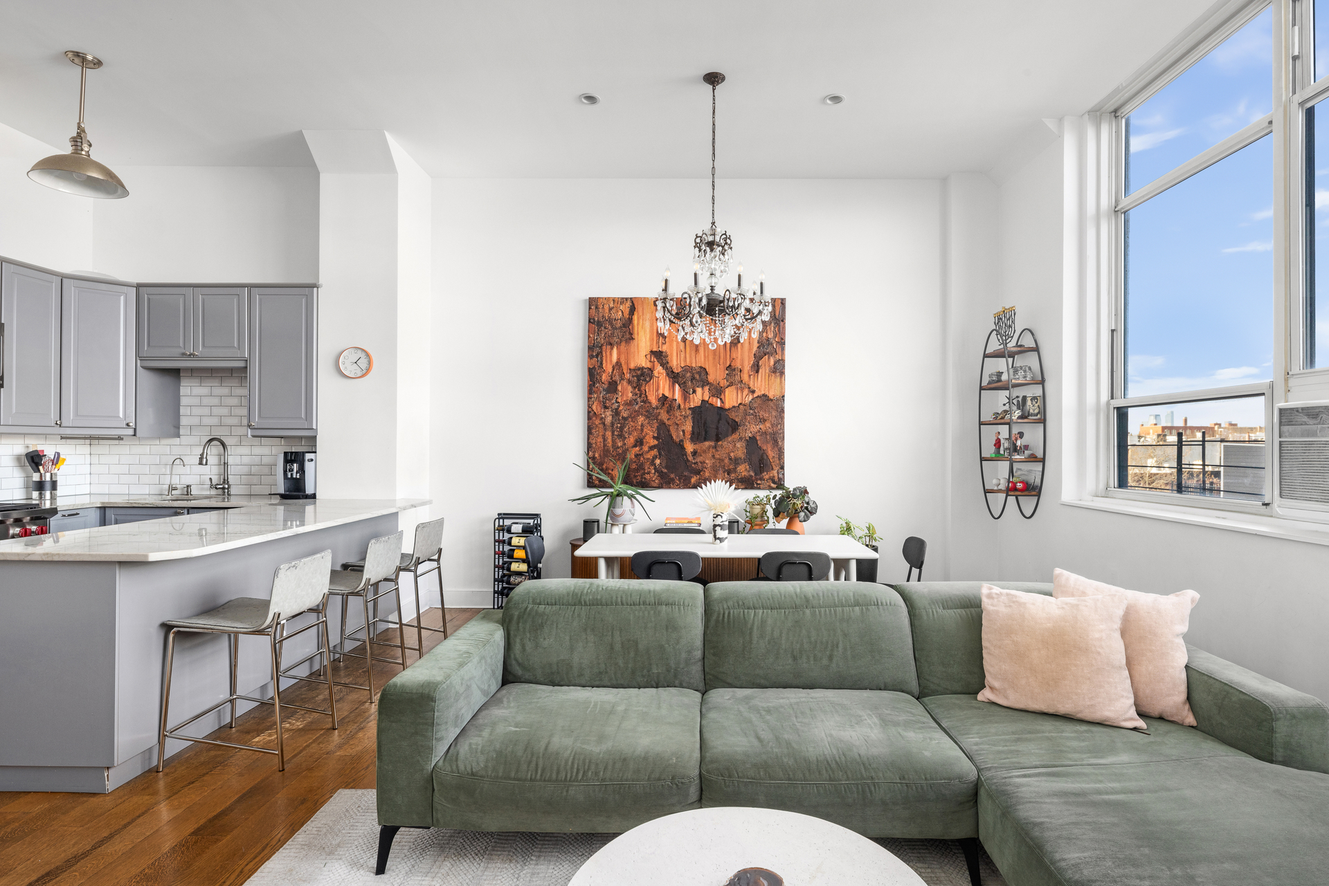505 COURT Street 5H