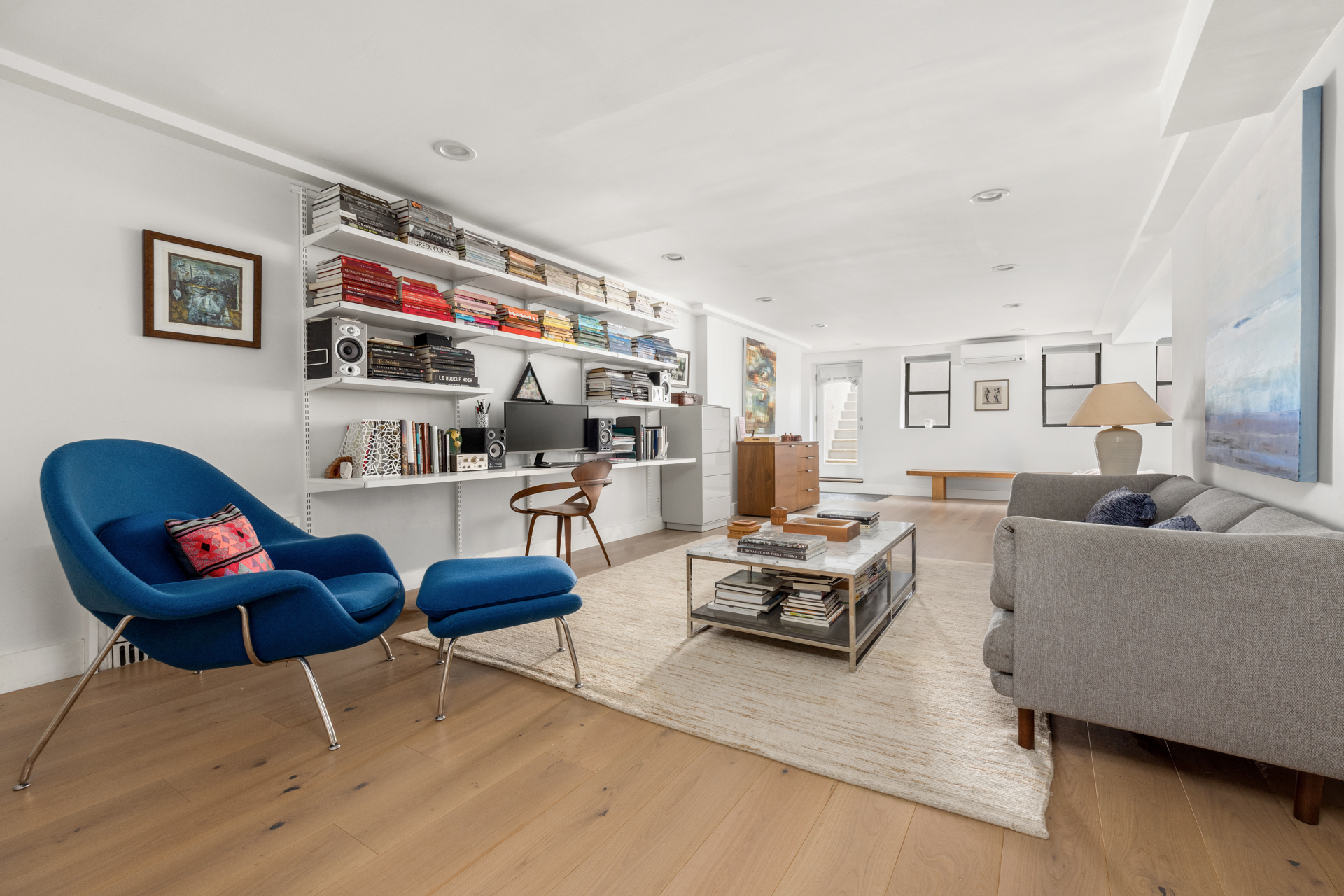 83 WOODHULL Street 1