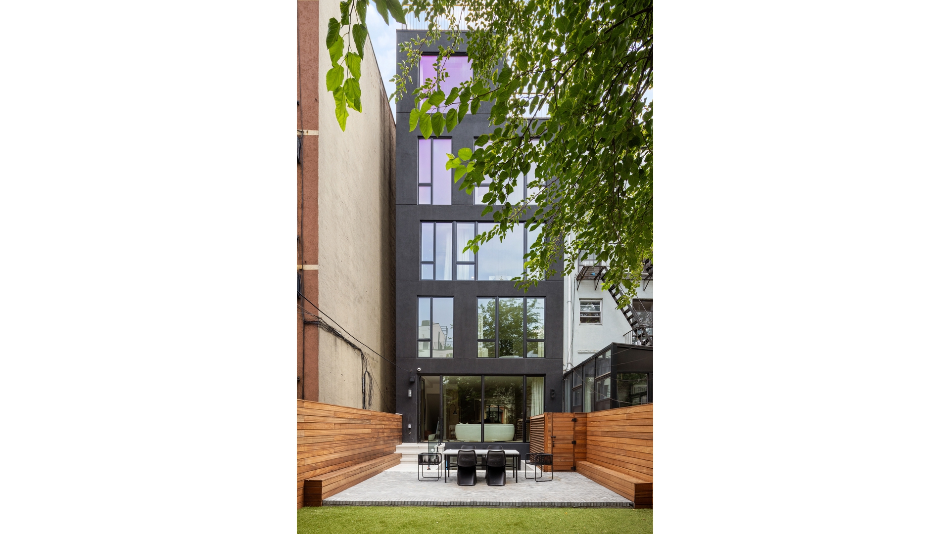 235 SACKETT Street 1