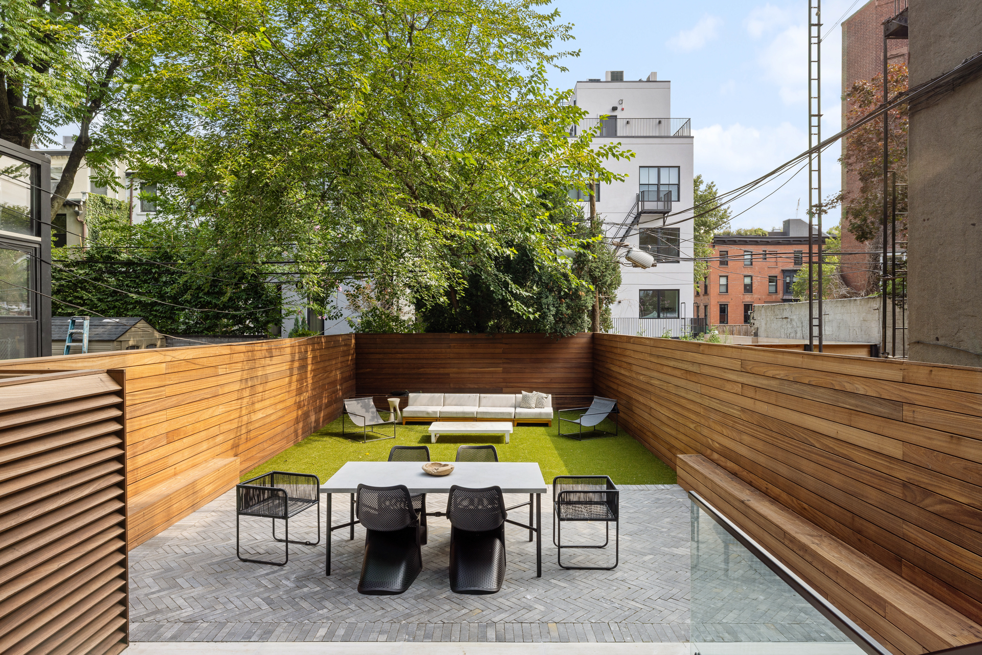235 SACKETT Street 1