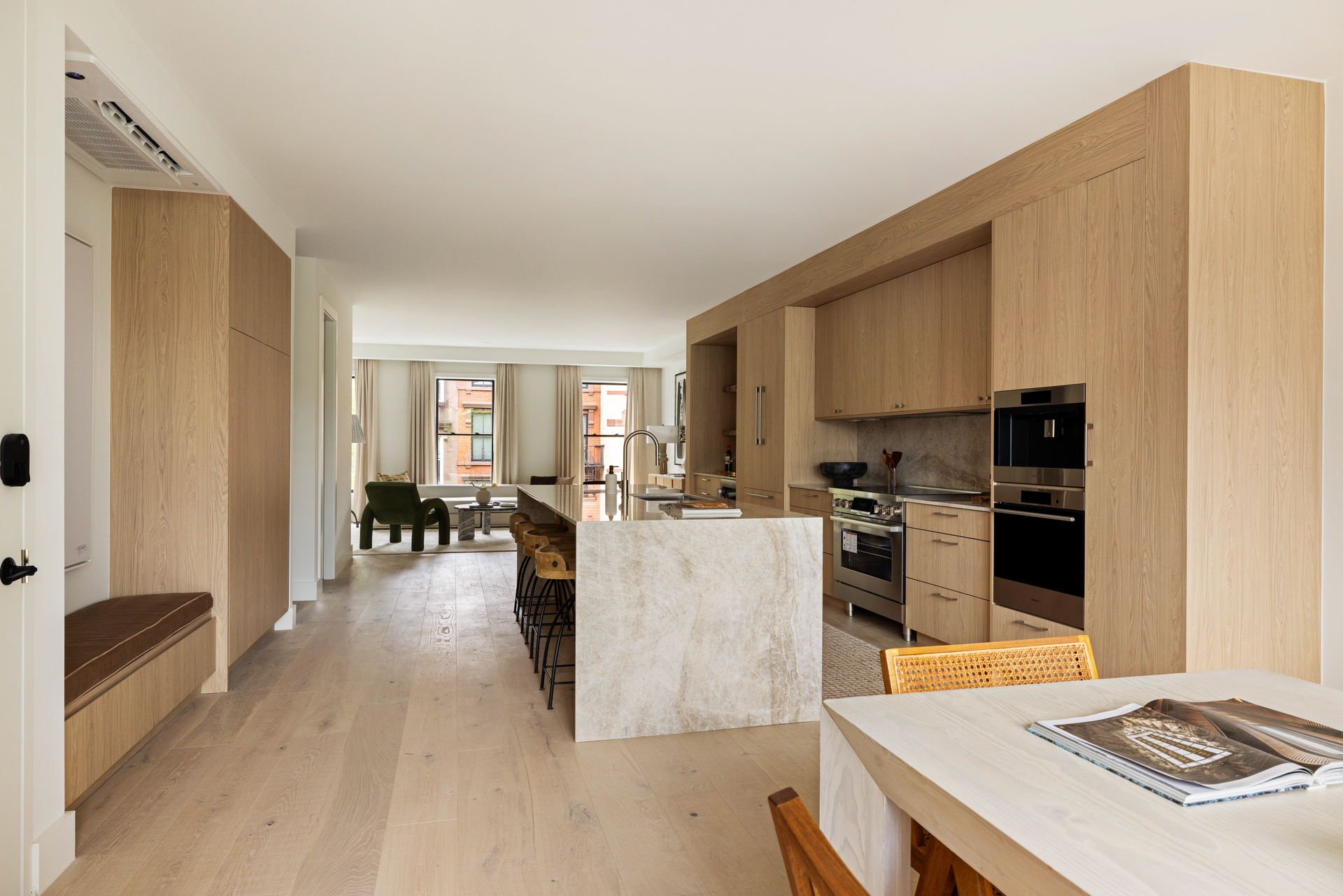 235 SACKETT Street 2