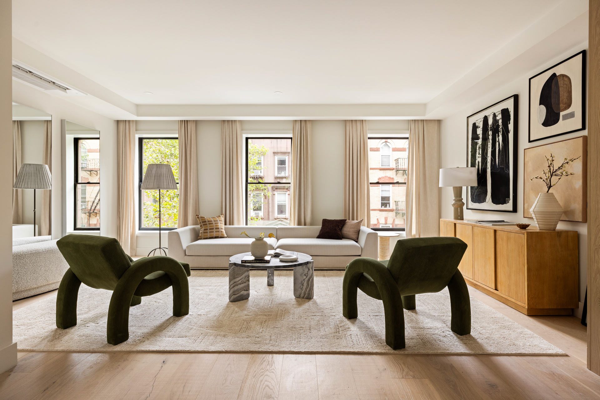 235 SACKETT Street 2