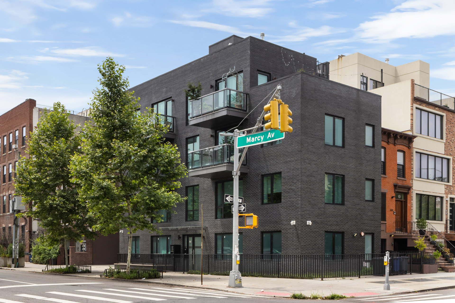 778 MARCY Avenue 3B