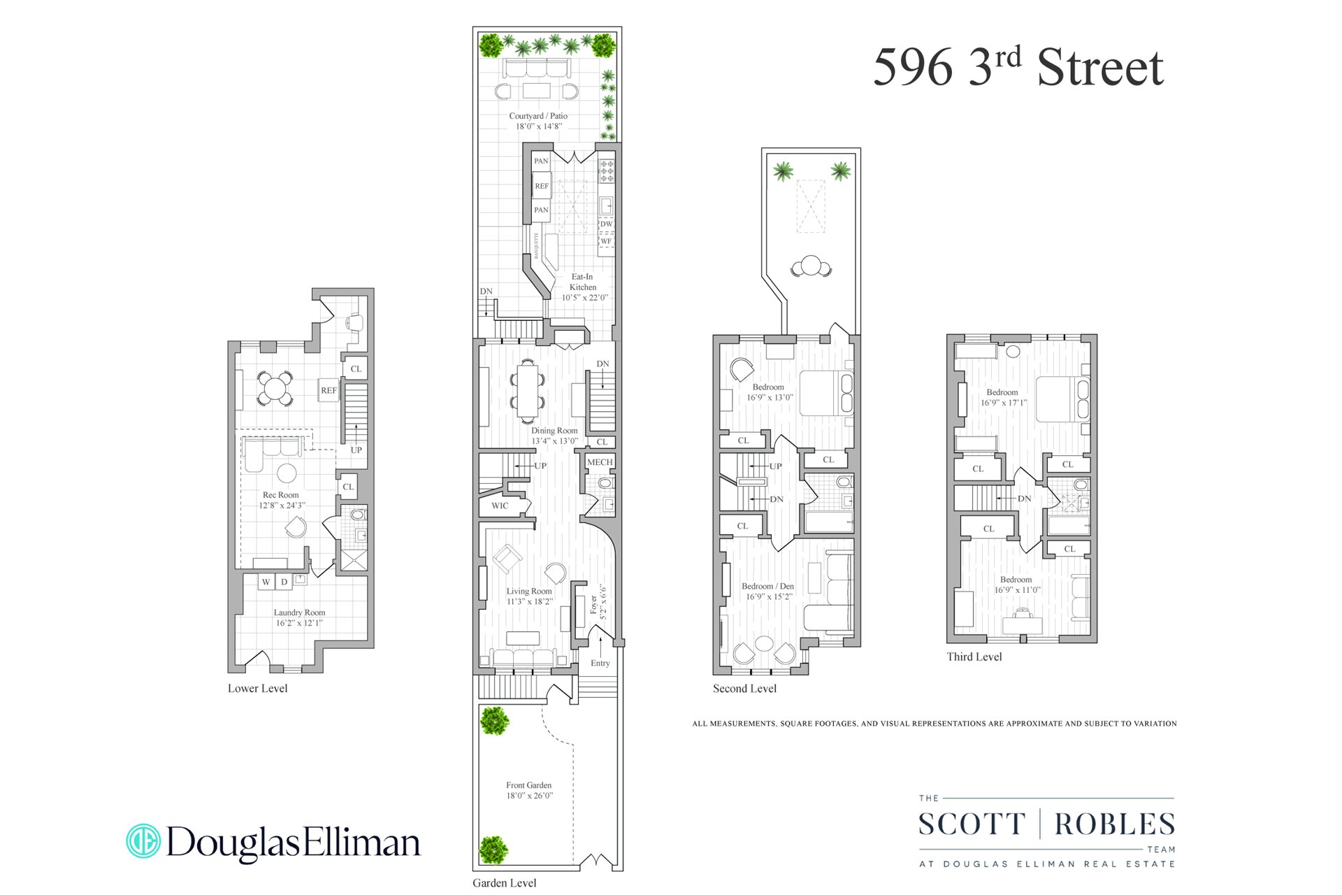 596 3RD Street