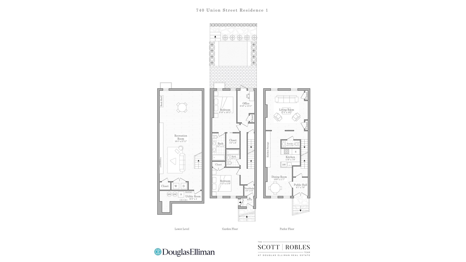 740 UNION Street 1