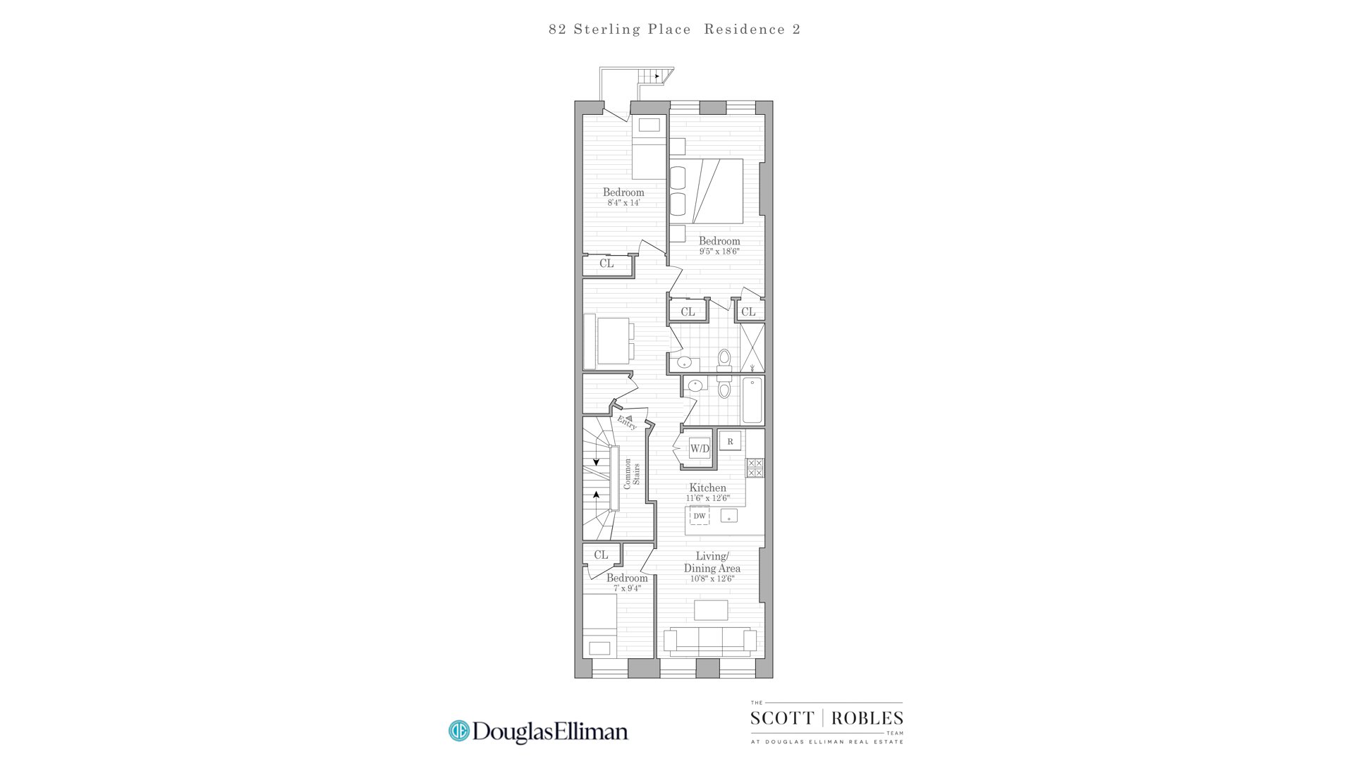 82 STERLING Place 2