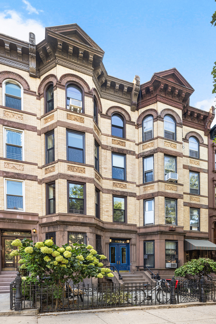 430 3RD Street 3
