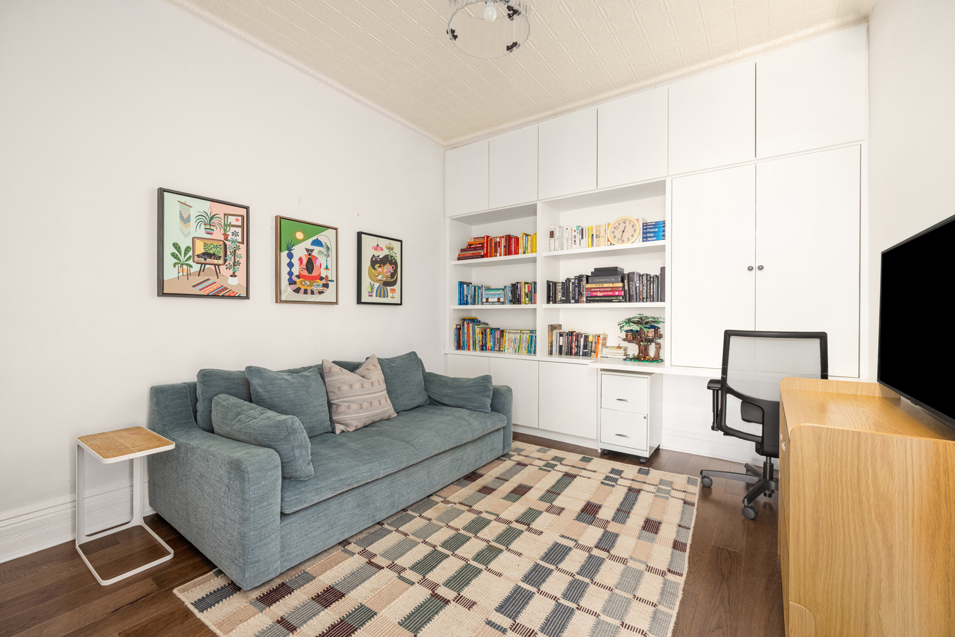 430 3RD Street 3