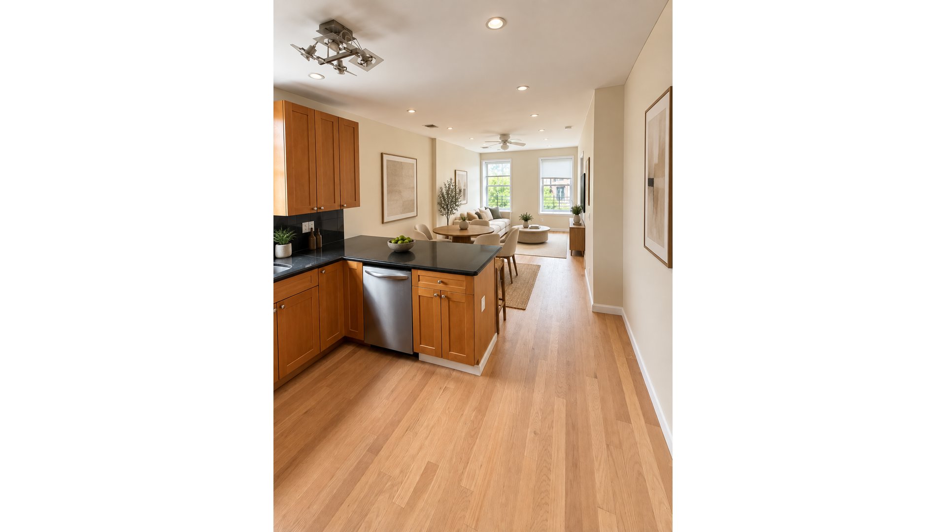 82 STERLING Place 4